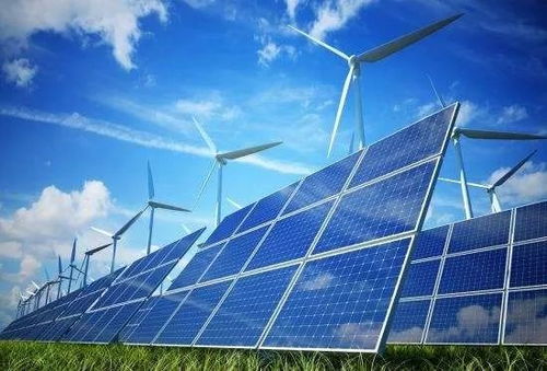 光伏市場回暖 以市場機制有序競爭促進行業創新與新興能源技術研發