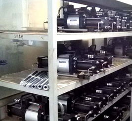 空氣增壓設(shè)備與壓縮空氣加壓機(jī) 機(jī)械電氣設(shè)備銷(xiāo)售的前景與要點(diǎn)